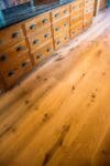 White Oak Floors - Live Sawn - Center Cut