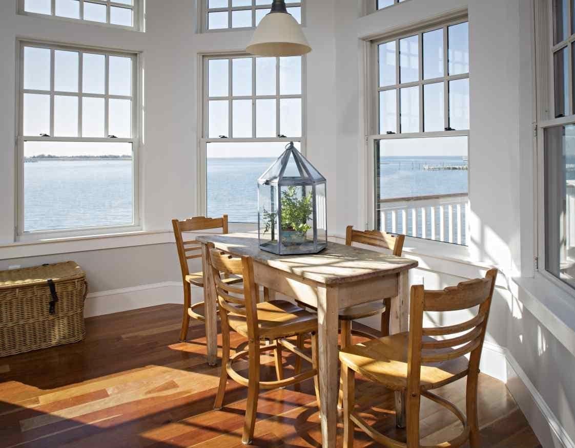 Cherry Wide Plank Wood Flooring - Premium Grade