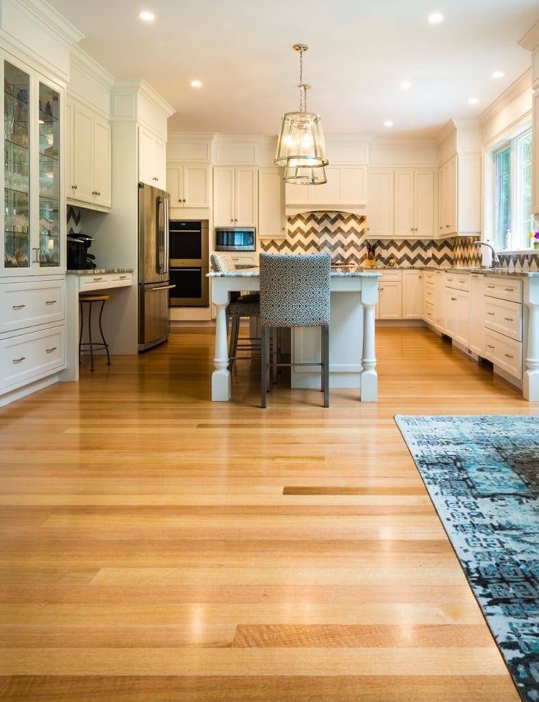 Red Oak -  Rift Sawn - Select