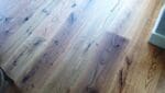 White Oak Floors - Live Sawn - Center Cut
