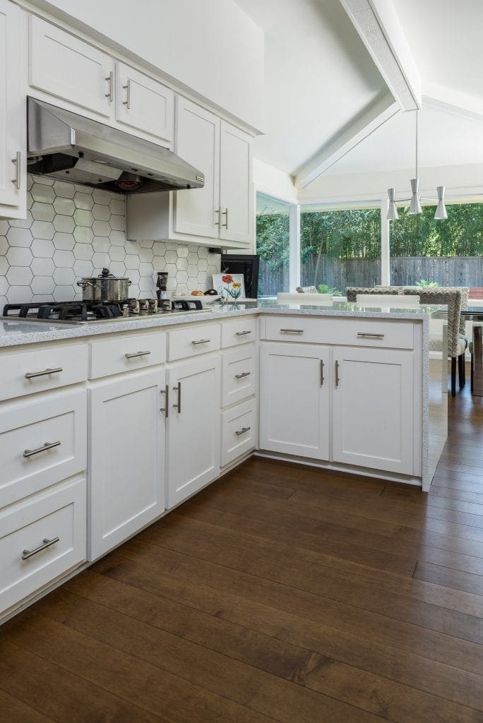 Hard Maple Flooring - Select Grade