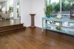 Hard Maple Flooring - Select Grade