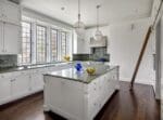 Red Oak Flooring - Quarter and Rift Sawn - Select