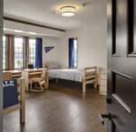 Red Oak Flooring - Quarter and Rift Sawn - Select