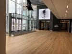 White Oak Flooring - Quartersawn - Select