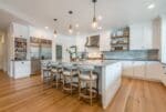 White Oak Rift and Quarter Sawn - Premium
