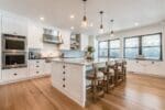 White Oak Rift and Quarter Sawn - Premium