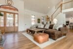 White Oak Rift and Quarter Sawn - Premium