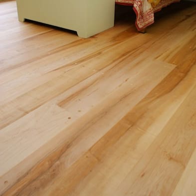 Maple Wide Plank Floors